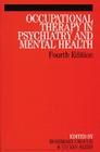 Occupational Therapy in Psychiatry and Mental Health Cover Image