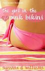 The Girl In The Pink Bikini Cover Image