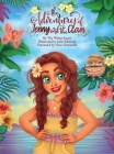 The Adventures of Jenny and the Clam By The Writer Jenny, Julie Edwards (Illustrator), Nico Tortorella (Foreword by) Cover Image
