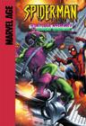 Grotesque Adventure of the Green Goblin! (Spider-Man) Cover Image