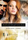 Death and the Girl Next Door (Darklight #1) By Darynda Jones Cover Image