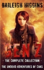 Gen Z: The Complete Collection By Baileigh Higgins Cover Image