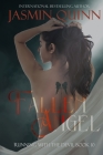 Fallen Angel: Running with the Devil Book 10 By Jasmin Quinn Cover Image