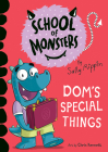 Dom's Special Things Cover Image
