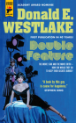 Double Feature By Donald E. Westlake Cover Image