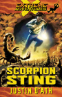 Scorpion Sting: Volume 4 (Extreme Adventures) Cover Image