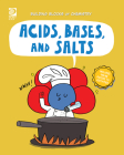 Acids, Bases, and Salts Cover Image