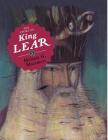 The Story of King Lear (Save the Story #8) By Melania G. Mazzucco, Virginia Jewiss (Translated by), Emanuela Orciari (Illustrator), William Shakespeare (Created by) Cover Image