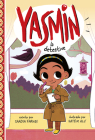 Yasmin La Detective Cover Image