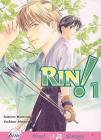 Rin! Volume 1 (Yaoi) By Satoru Kannagi, Yukine Honami (Artist) Cover Image