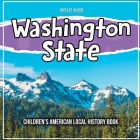 Washington State Cover Image