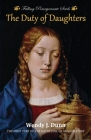 Falling Pomegranate Seeds: The Duty of Daughters: Katherine of Aragon Story, Book 1 Cover Image