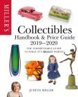 Miller's Collectibles Handbook & Price Guide 2019/2020 By Judith Miller Cover Image