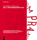 Die 5. Rechnergeneration By Ulrich Hofmann, Volker Kempe Cover Image
