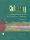 Stuttering: An Integrated Approach to Its Nature and Treatment Cover Image