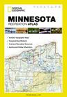 Minnesota Recreation Atlas (National Geographic Recreation Atlas) By National Geographic Maps Cover Image