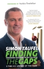 Finding the Gaps By Simon James Taufel Cover Image