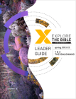 Explore the Bible: Students - Leader Guide - Spring 2022 By Lifeway Kids Cover Image