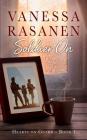 Soldier On By Vanessa Rasanen Cover Image
