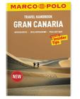 Gran Canaria Marco Polo Handbook (Marco Polo Handbooks) By Polo Marco Cover Image