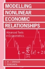 Modelling Nonlinear Economic Relationships (Advanced Texts in Econometrics) Cover Image