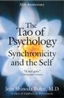 The Tao of Psychology By Jean Shinoda Bolen, M.D. Cover Image