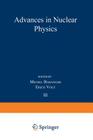 Advances in Nuclear Physics: Volume 3 By Michel Baranger, Erich Vogt Cover Image