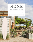 Home by Natural Harry: DIY recipes for a tox-free, zero-waste life By Harriet Birrell Cover Image
