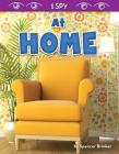 At Home (I Spy) Cover Image