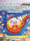 My Little Alien Friends: Make A Splash! Cover Image