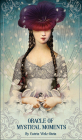 Oracle of Mystical Moments By Catrin Welz-Stein Cover Image