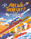 Are We There Yet?: How Humans Find Their Way Cover Image