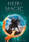 Heir of Magic By J. D. Ruffin Cover Image
