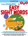 My Book of Reading Skills: Easy Sight Words Cover Image
