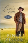 Levi's Vow (Large Print) Cover Image