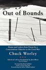 Out of Bounds By Chuck Worley, John Ellison (Editor), Kim Stafford (Foreword by) Cover Image