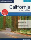 The Thomas Guide California Road Atlas Cover Image