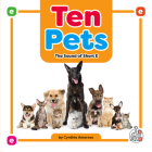 Ten Pets: The Sound of Short E Cover Image
