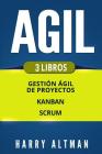 Agil: Gestion Ágil de Proyectos, Kanban, Scrum Cover Image