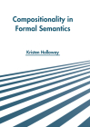 Compositionality in Formal Semantics Cover Image