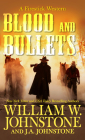 Blood and Bullets Cover Image