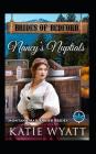 Nancy's Nuptials: Montana Mail Order Brides Cover Image