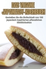 Das Vegane Japaneasy-Kochbuch Cover Image