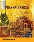 Pharmacognosy By A. Roseline Cover Image
