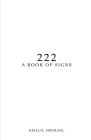 222: A Book of Signs Cover Image