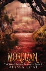 Mordizan By Alyssa Roat Cover Image