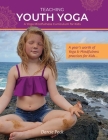 Teaching Youth Yoga Cover Image
