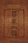 Huangdi Neijing: A Synopsis with Commentaries By Y. Kong Cover Image
