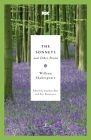 The Sonnets and Other Poems (Modern Library Classics) By William Shakespeare, Jonathan Bate (Editor), Eric Rasmussen (Editor) Cover Image
