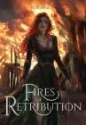 Fires of Retribution By Kj Burrage Cover Image